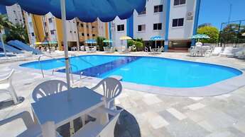 Águas da Serra - Achei Férias