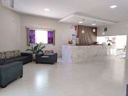 Águas da Serra - Achei Férias