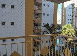 Águas da Serra - Achei Férias