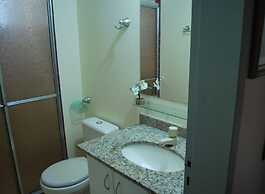 Águas da Serra - Achei Férias