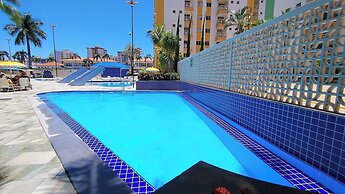 Águas da Serra - Achei Férias