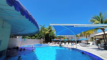 Águas da Serra - Achei Férias