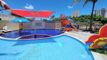 Águas da Serra - Achei Férias