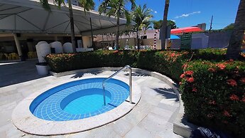 Águas da Serra - Achei Férias