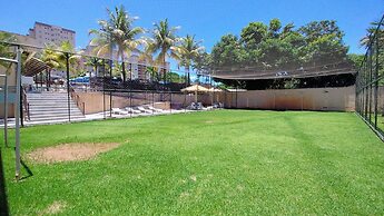 Águas da Serra - Achei Férias