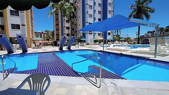 Águas da Serra - Achei Férias