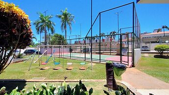 Águas da Serra - Achei Férias