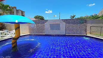 Águas da Serra - Achei Férias