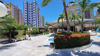 Águas da Serra - Achei Férias