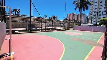 Águas da Serra - Achei Férias