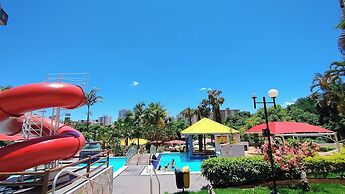 Sol das Caldas - Achei Férias