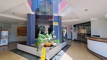 Sol das Caldas - Achei Férias