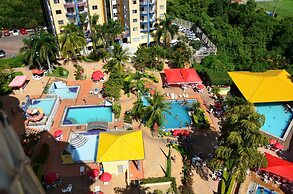 Sol das Caldas - Achei Férias