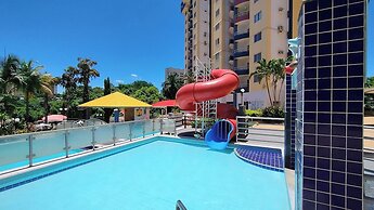 Sol das Caldas - Achei Férias