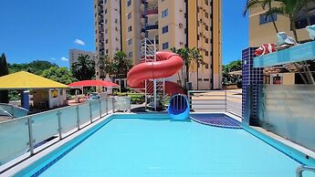 Sol das Caldas - Achei Férias