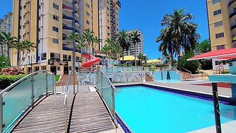 Sol das Caldas - Achei Férias