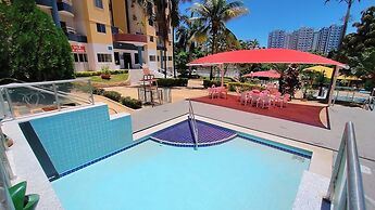 Sol das Caldas - Achei Férias