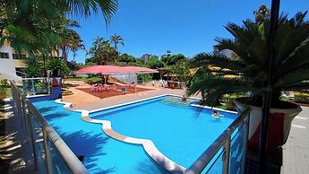 Sol das Caldas - Achei Férias