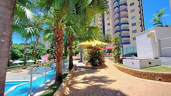 Sol das Caldas - Achei Férias