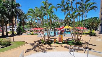 Sol das Caldas - Achei Férias