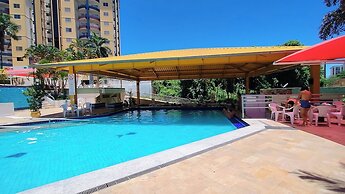 Sol das Caldas - Achei Férias