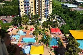 Sol das Caldas - Achei Férias