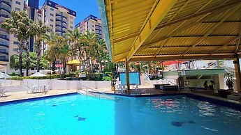 Sol das Caldas - Achei Férias