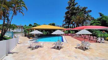 Sol das Caldas - Achei Férias