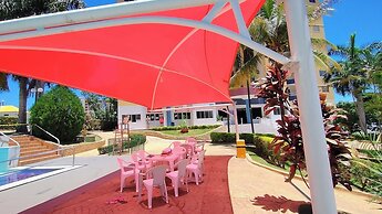 Sol das Caldas - Achei Férias