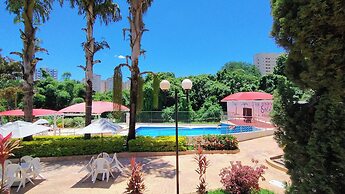 Sol das Caldas - Achei Férias