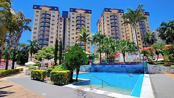 Sol das Caldas - Achei Férias