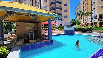 Sol das Caldas - Achei Férias