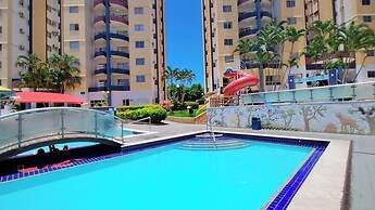 Sol das Caldas - Achei Férias