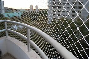 Sol das Caldas - Achei Férias