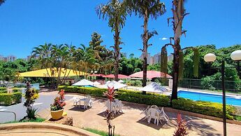 Sol das Caldas - Achei Férias