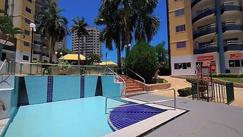 Sol das Caldas - Achei Férias