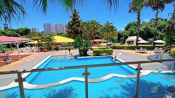 Sol das Caldas - Achei Férias