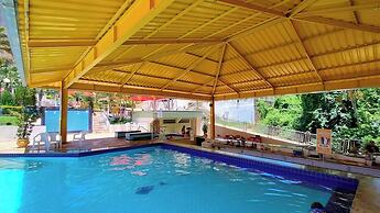 Sol das Caldas - Achei Férias