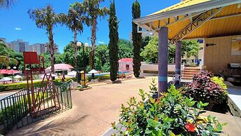 Sol das Caldas - Achei Férias