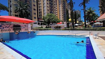 Sol das Caldas - Achei Férias