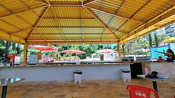 Sol das Caldas - Achei Férias