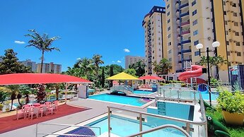 Sol das Caldas - Achei Férias