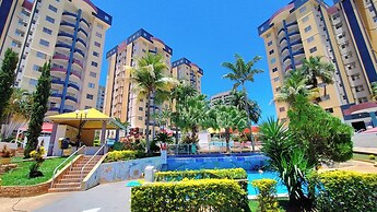 Sol das Caldas - Achei Férias