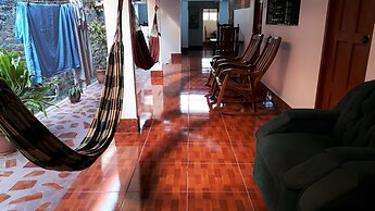 Hostel Tadeo San Juan del Sur