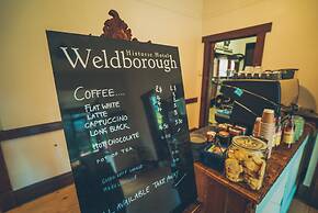 Weldborough Hotel