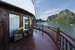 Emperor Cruises Legacy Halong