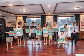 Emperor Cruises Legacy Halong