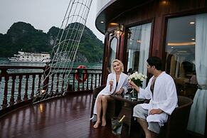 Emperor Cruises Legacy Halong