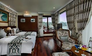 Emperor Cruises Legacy Halong