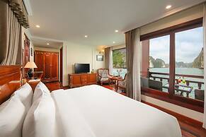 Emperor Cruises Legacy Halong